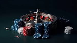 555slot Online Baccarat ကတ်ဂိမ်း ကစားနေစဉ်