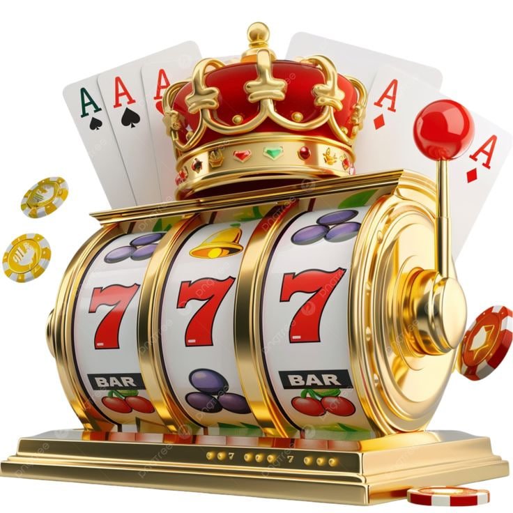 555slot ကာစီနို