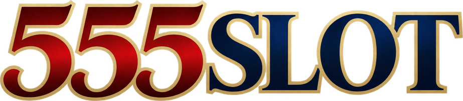 555slot လိုဂို